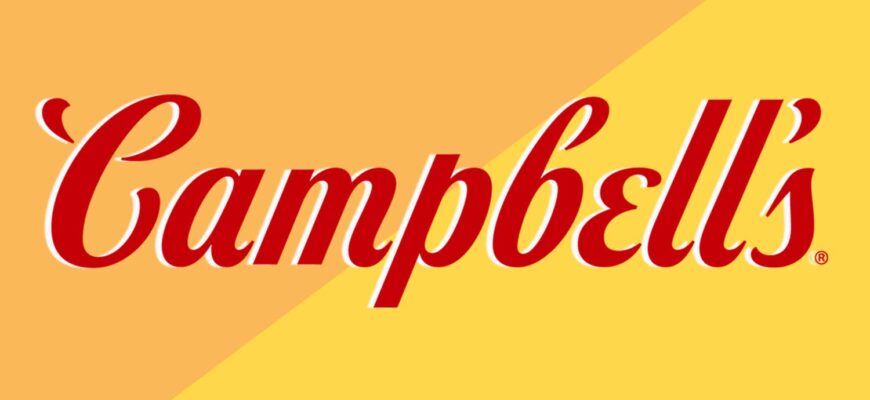 My Dad’s Favorite Campbell's Soup Broke the Internet—and Now It’s Back