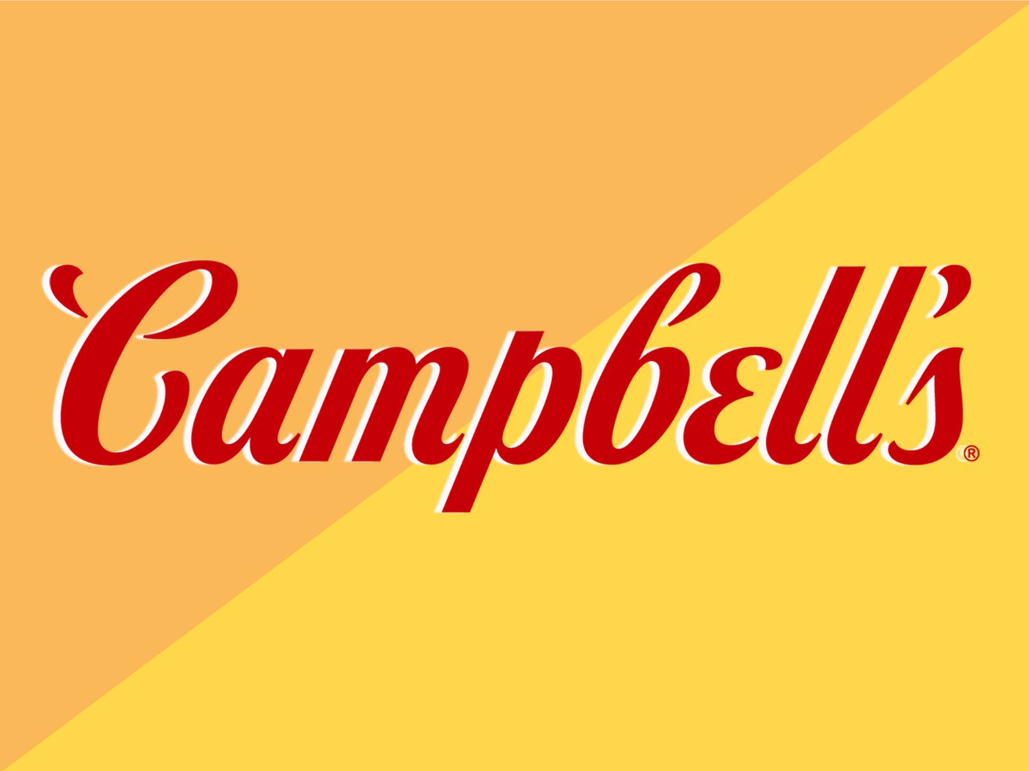 My Dad’s Favorite Campbell's Soup Broke the Internet—and Now It’s Back