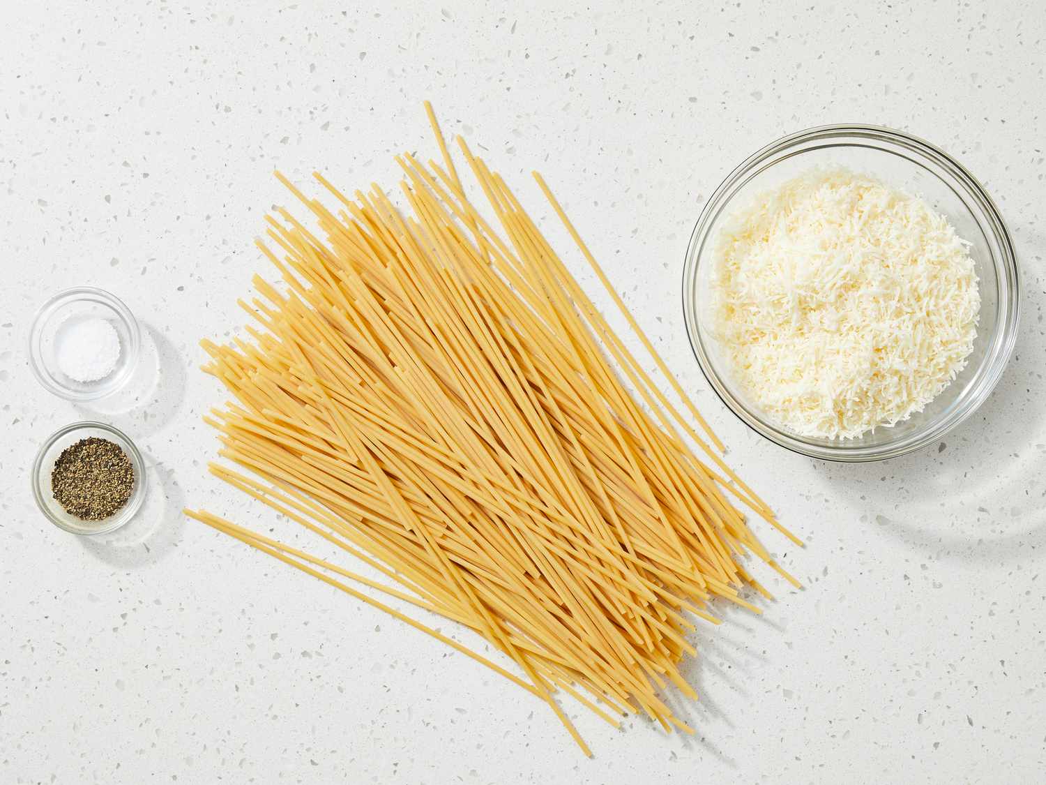 The Science-Backed Way to Make Foolproof Cacio e Pepe Every Time