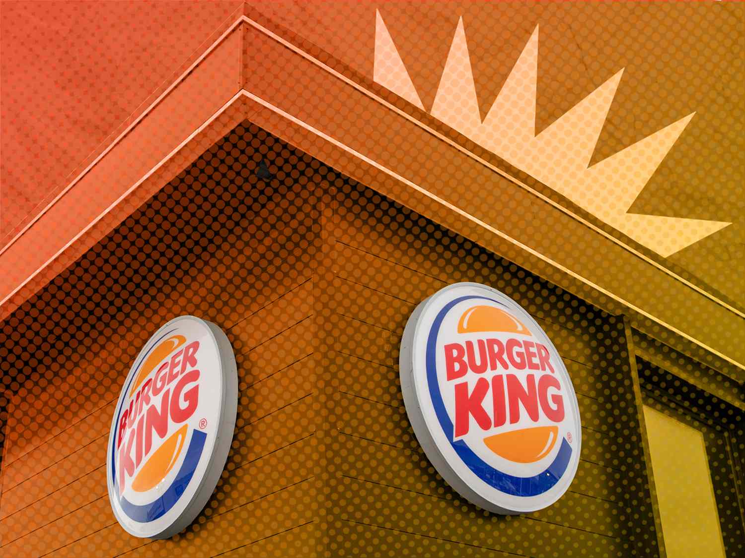 Burger King Just Brought Back a Fan-Favorite Side After a 3-Year Hiatus