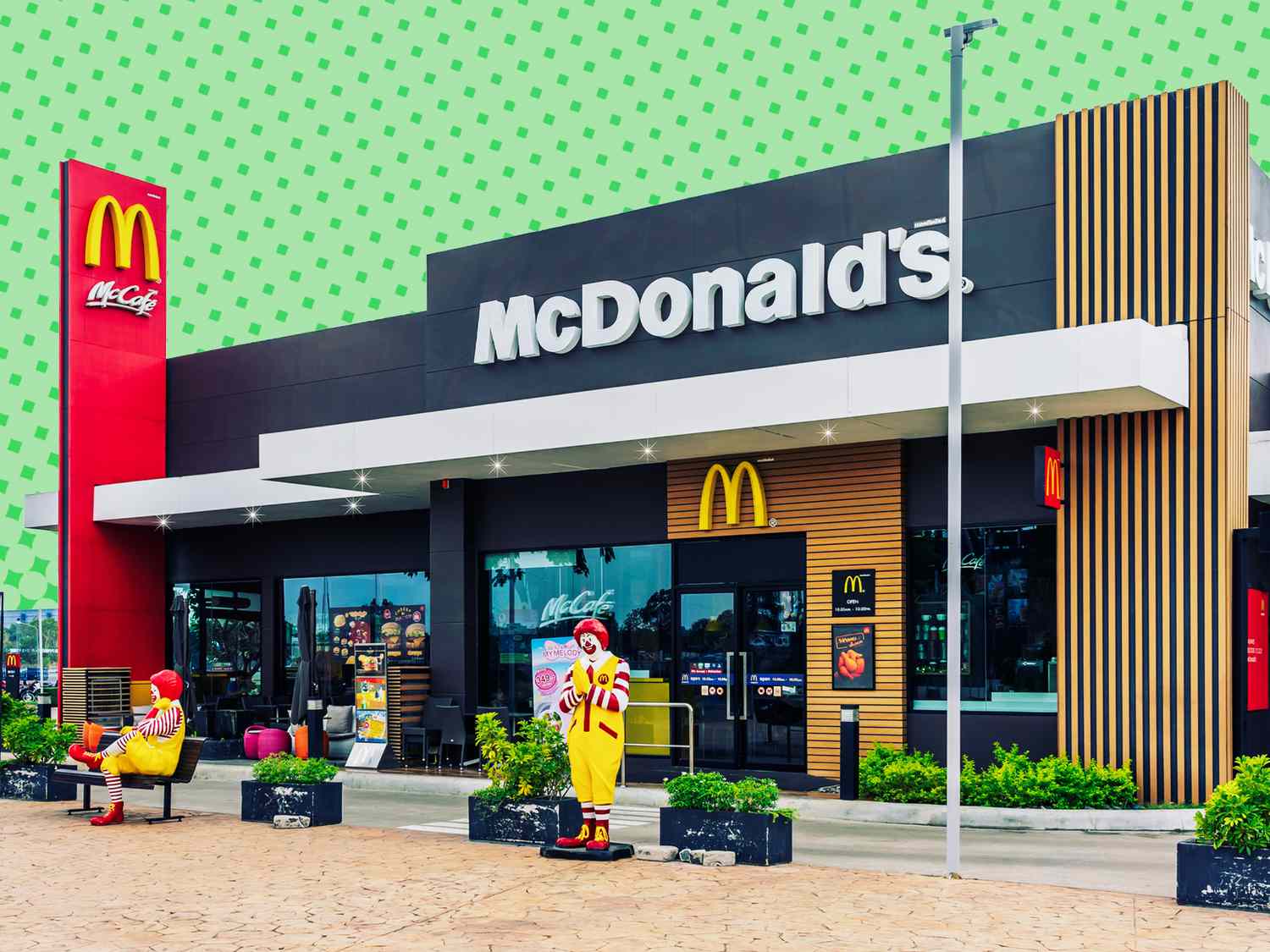 The McDonald's Ordering Hack That Gets You More Bang for Your Buck