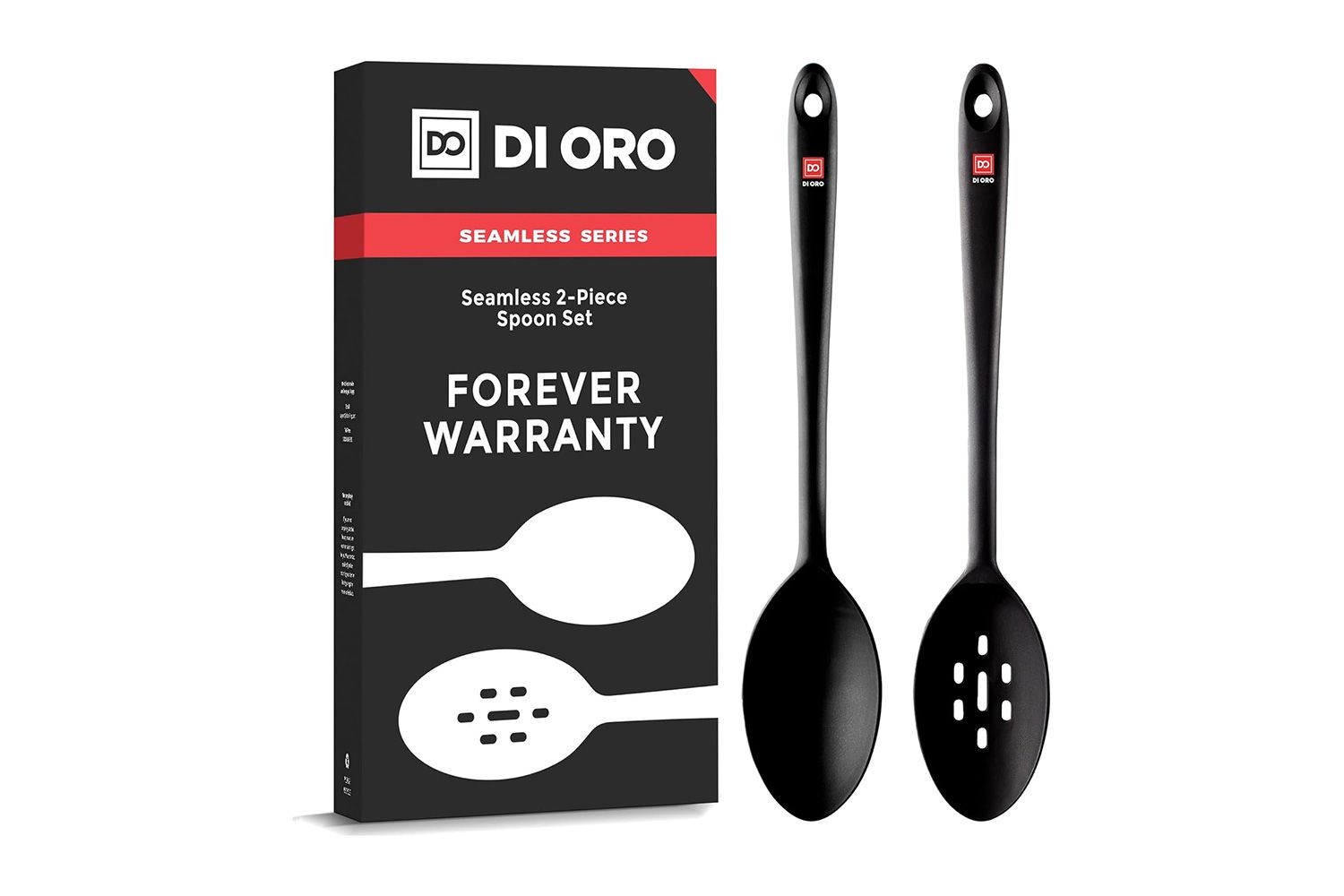 Ditch Your Black Plastic Tools for These Shopper-Loved Silicone Kitchen Utensils, from $7