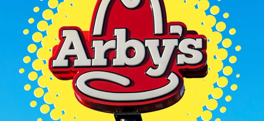 Arby's Is Giving Away Free Sandwiches This Week