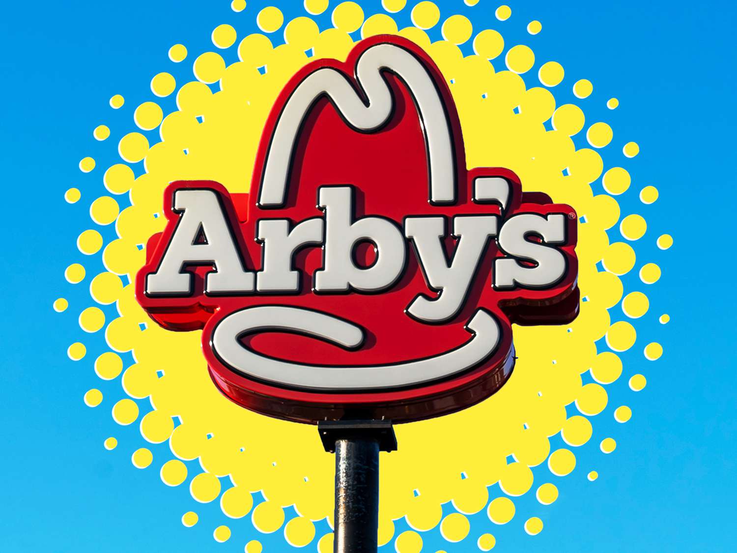 Arby's Is Giving Away Free Sandwiches This Week