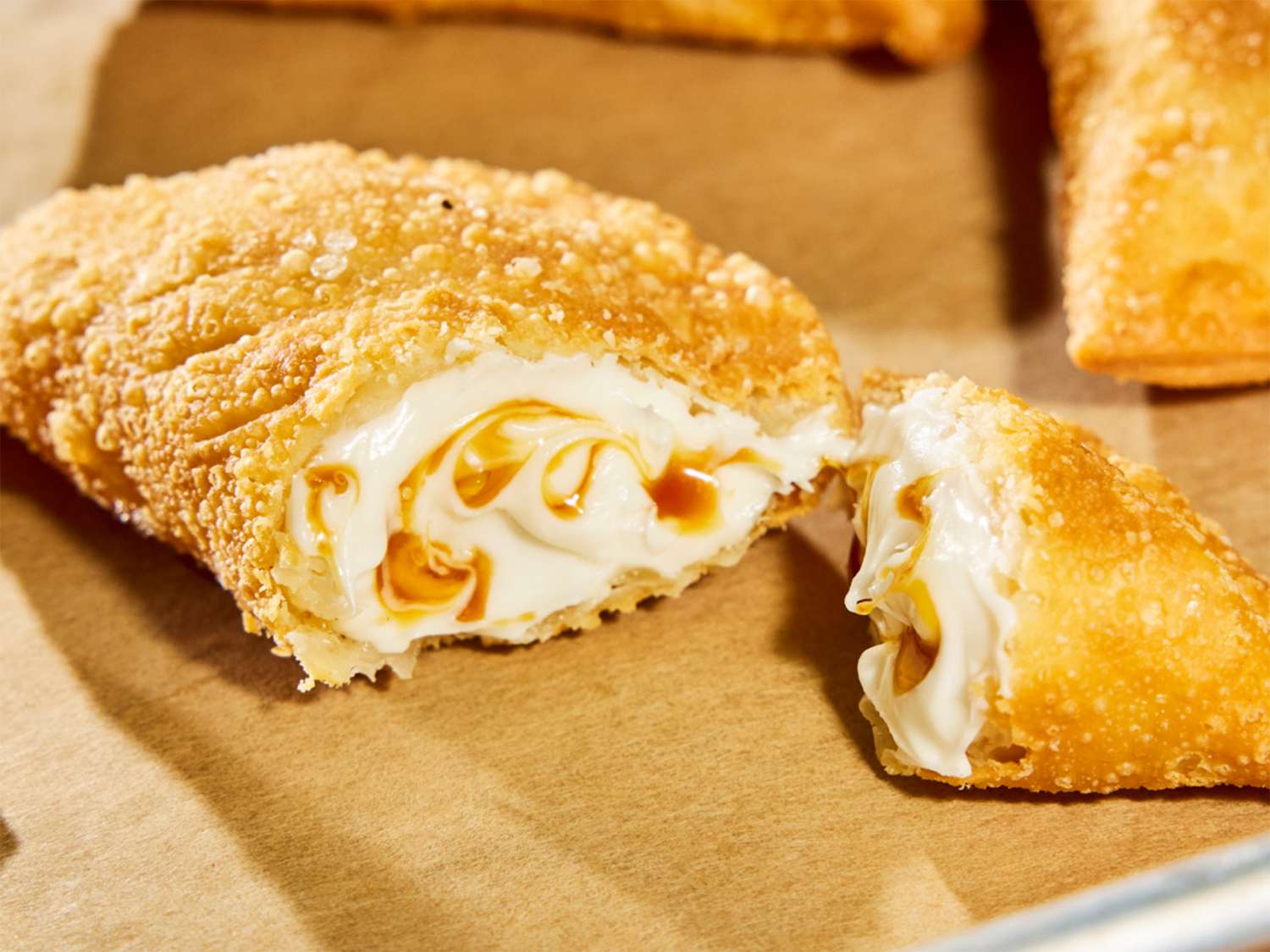 Taco Bell Has Dozens of New Menu Items Coming This Year—and I Tried Them Early