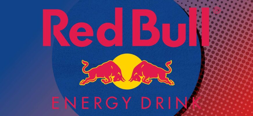 Red Bull’s Latest Flavor Is the Only One I’ll Drink from Now On