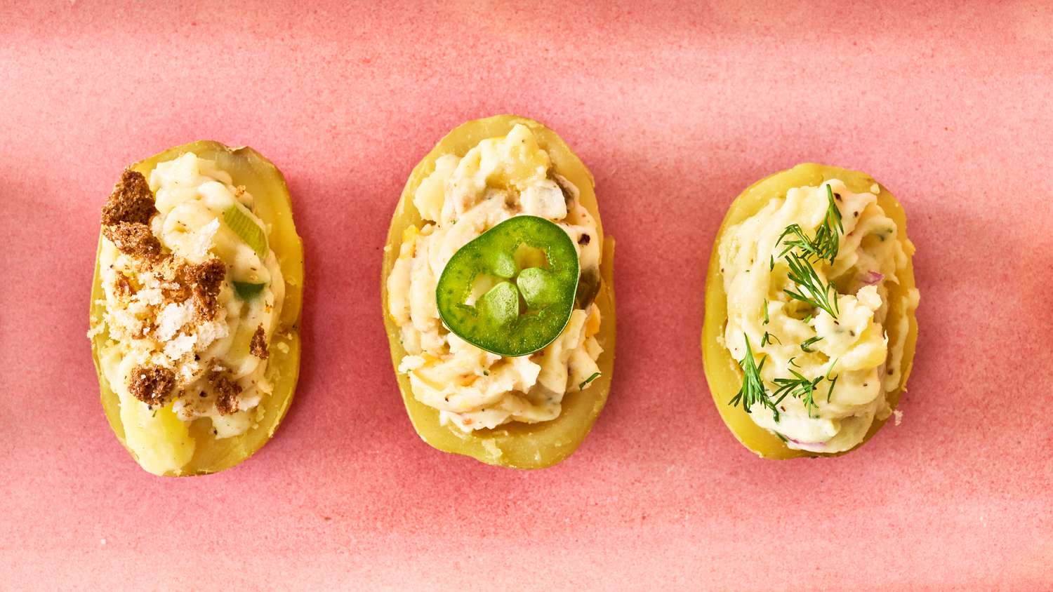 Meet Deviled Potatoes: The Brilliant Riff on Deviled Eggs That’s Way Cheaper to Make