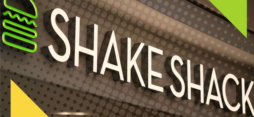 Shake Shack Just Announced Its First-Ever Meal Deal