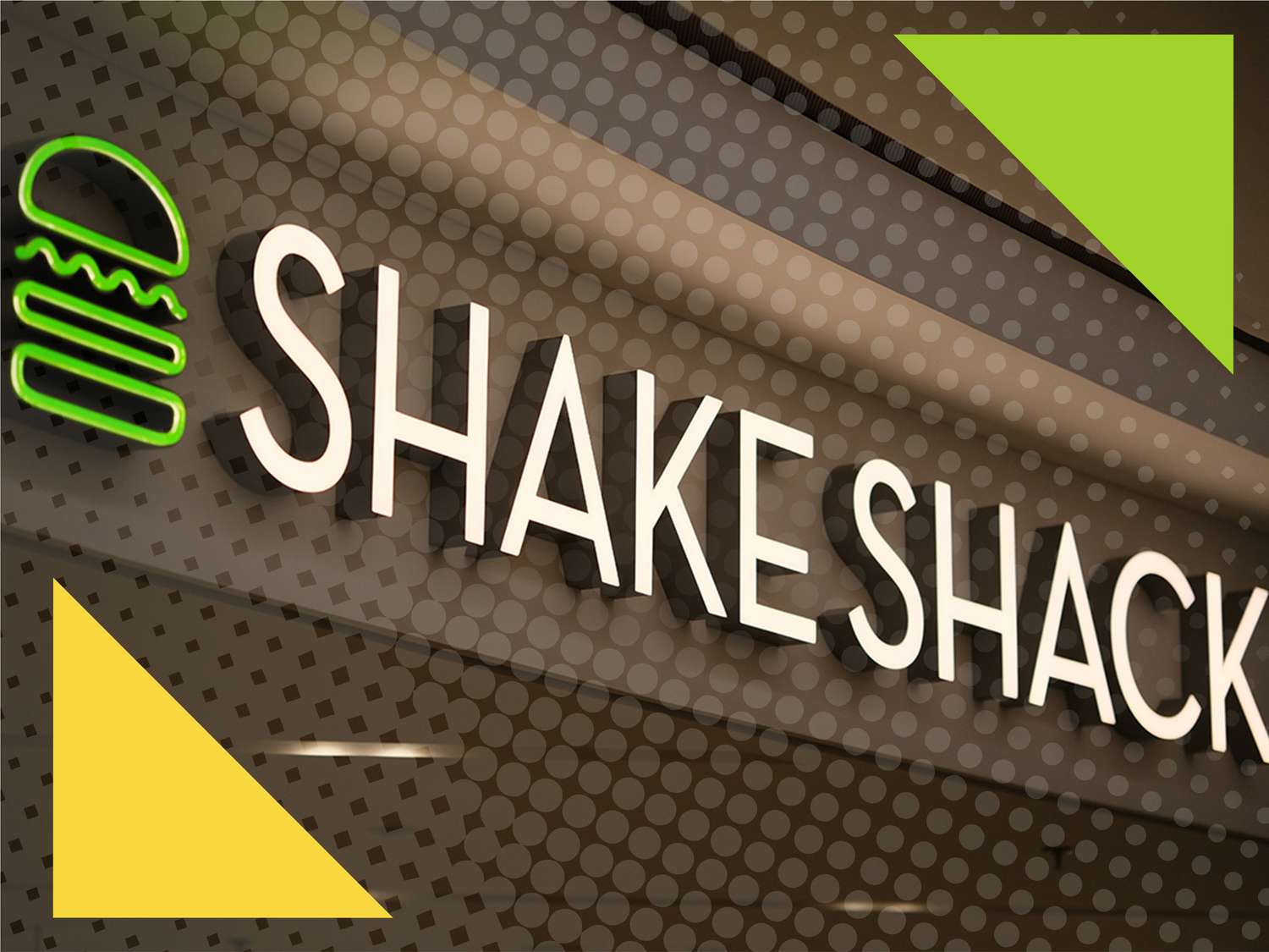 Shake Shack Just Announced Its First-Ever Meal Deal