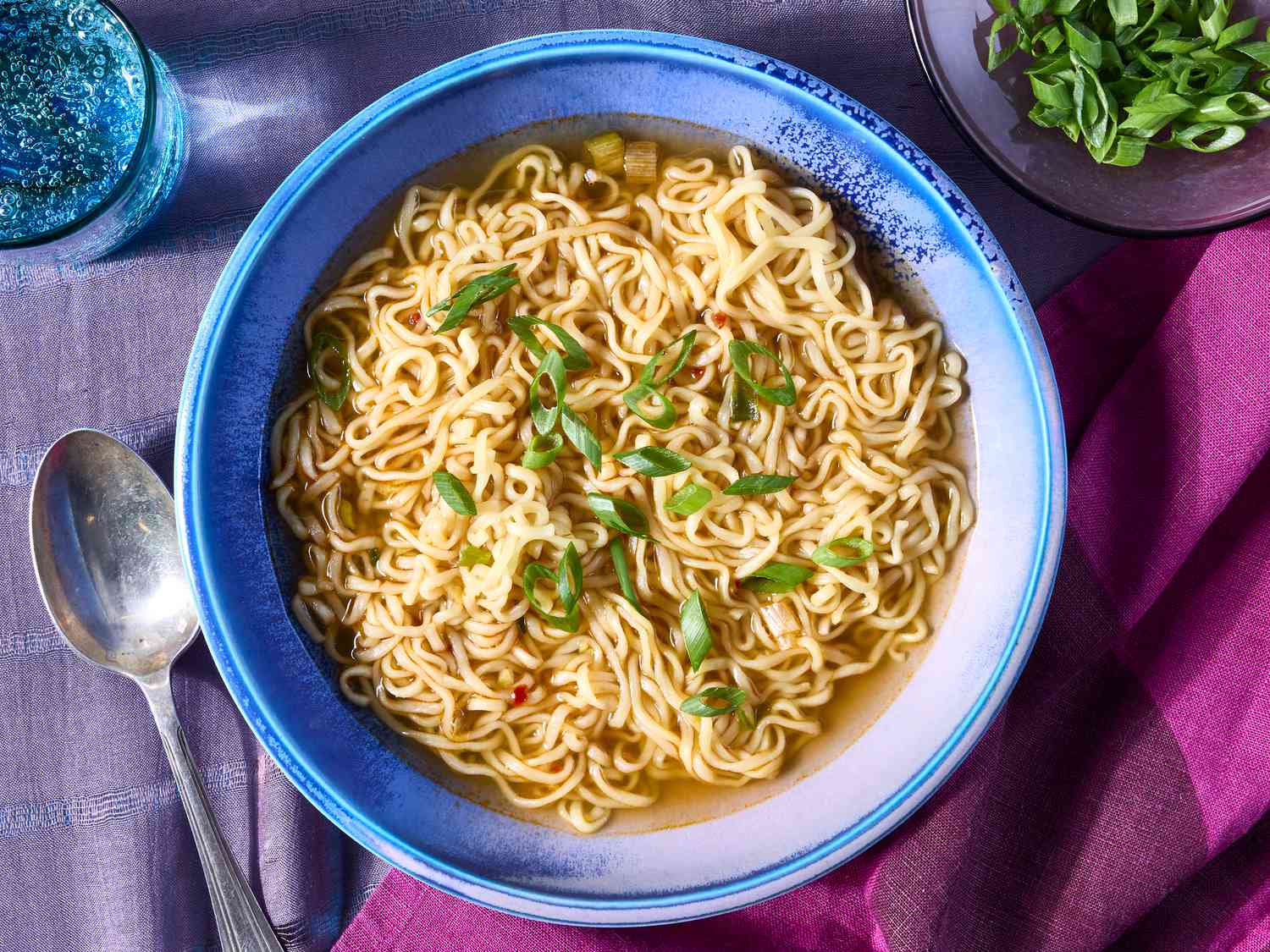 The Best Ways to Upgrade Instant Ramen, According to Chefs