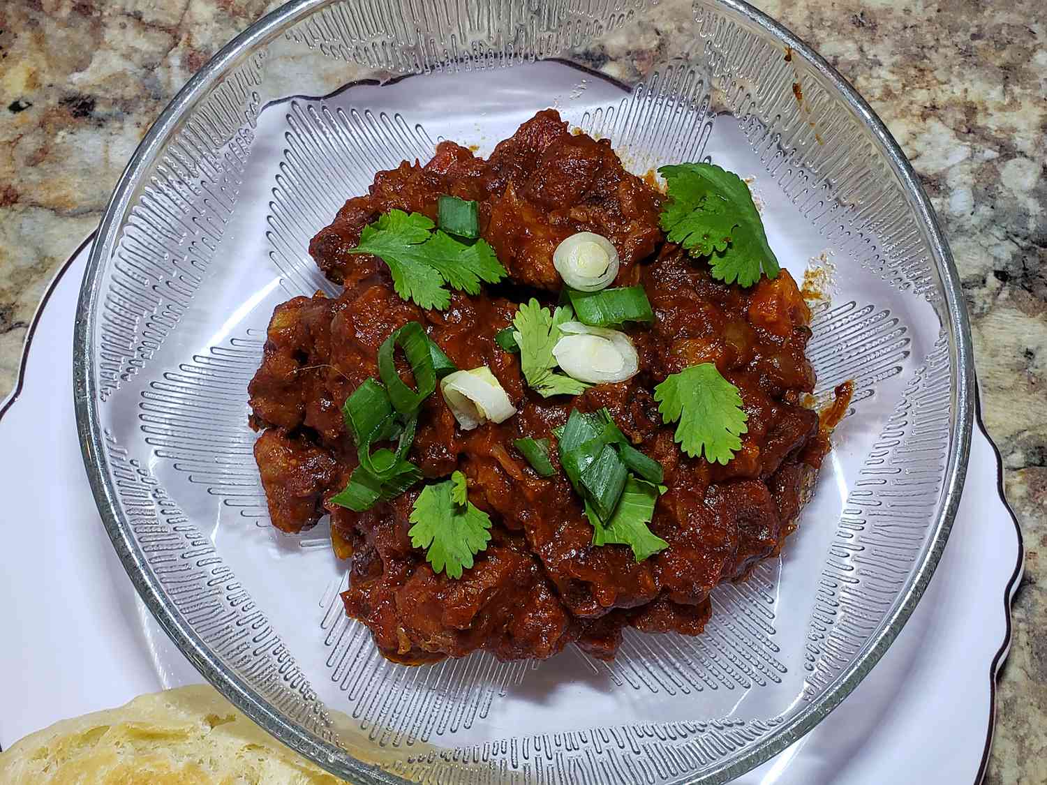 Guinness Chili for Two