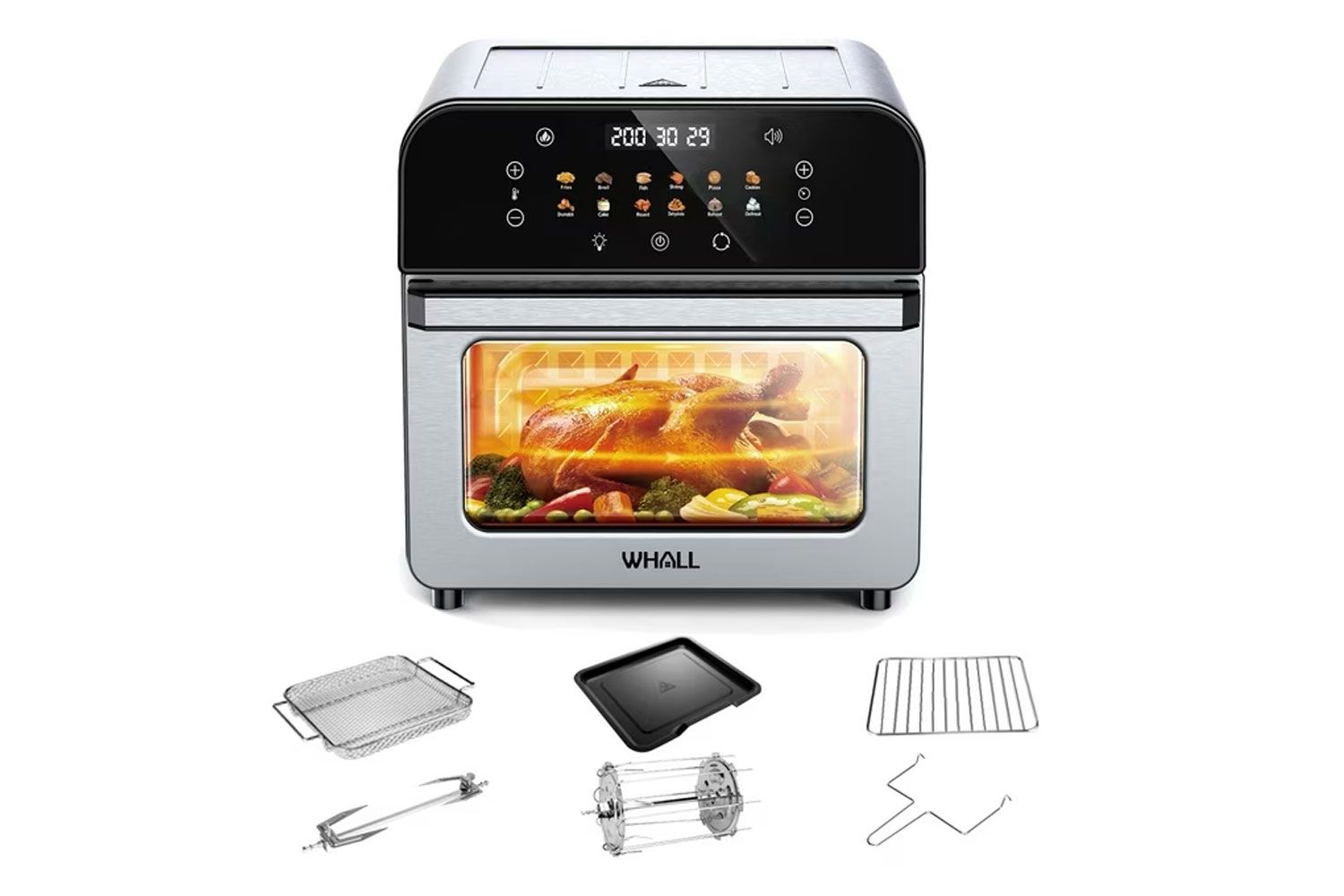 The 32 Best Kitchen Deals to Shop at Walmart This Month—Save Up to 86%