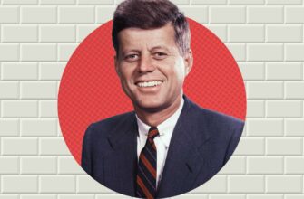 John F. Kennedy’s Favorite 4-Ingredient 'Puree Mongol Soup' Recipe Starts With 2 Cans