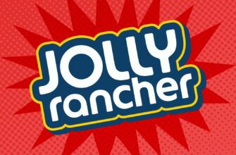 Jolly Rancher’s Latest Release Is the Best Version ‘On the Planet’