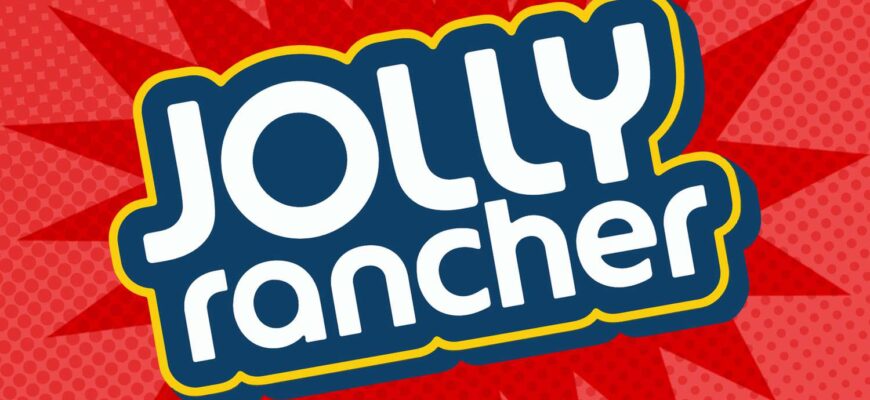 Jolly Rancher’s Latest Release Is the Best Version ‘On the Planet’