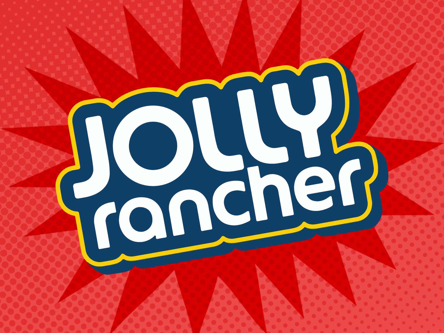 Jolly Rancher’s Latest Release Is the Best Version ‘On the Planet’