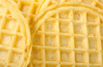 Our Test Kitchen’s Favorite Way to Use Frozen Waffles Is Totally Unexpected