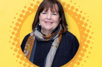 Ina Garten Just Called This Recipe Her 'Favorite Side Dish Ever'