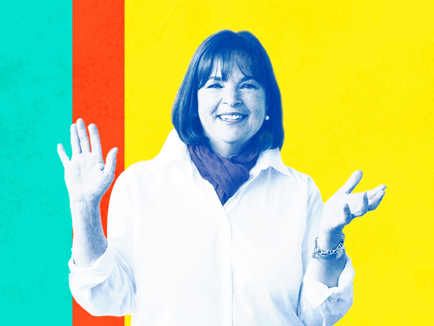 Ina Garten’s Go-To Comfort Dish Is Shockingly Easy to Make