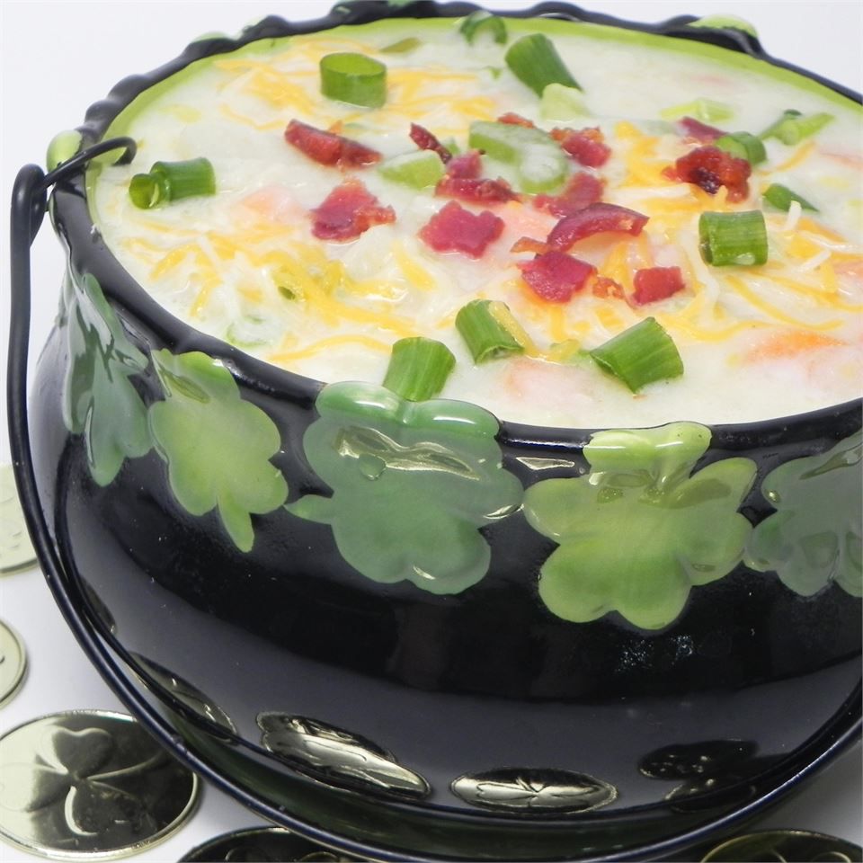 20 Irish Recipes You've Probably Never Tried