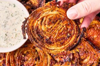 Our Test Kitchen Tried the Viral 2-Ingredient Onion Ring Chips and Wanted To Eat Them by the Bag-Full