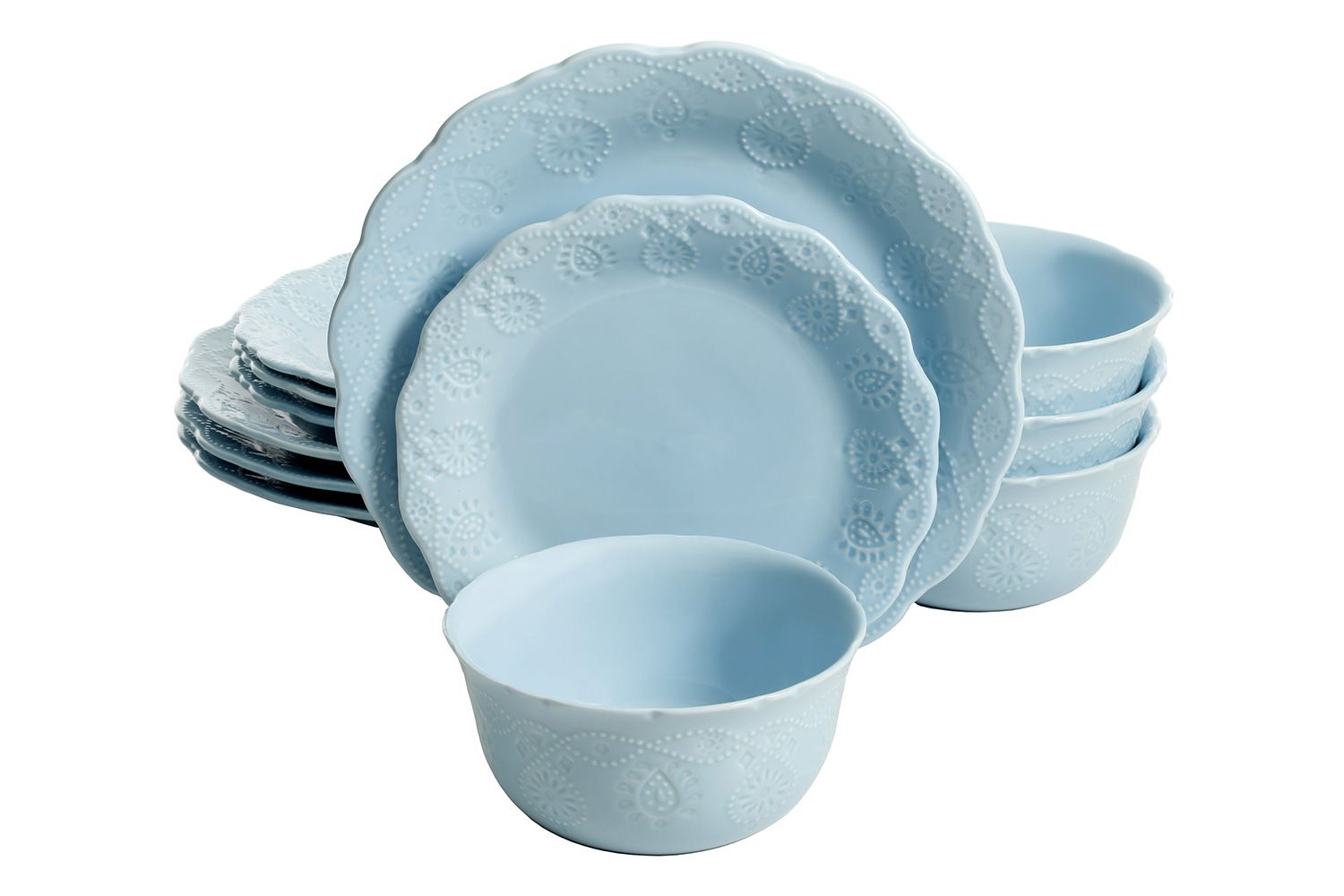 The Pioneer Woman Just Dropped Fan-Favorite Dinnerware in a New Shade That’s Perfect for Spring