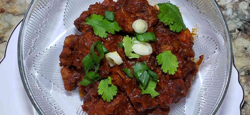 Guinness Chili for Two