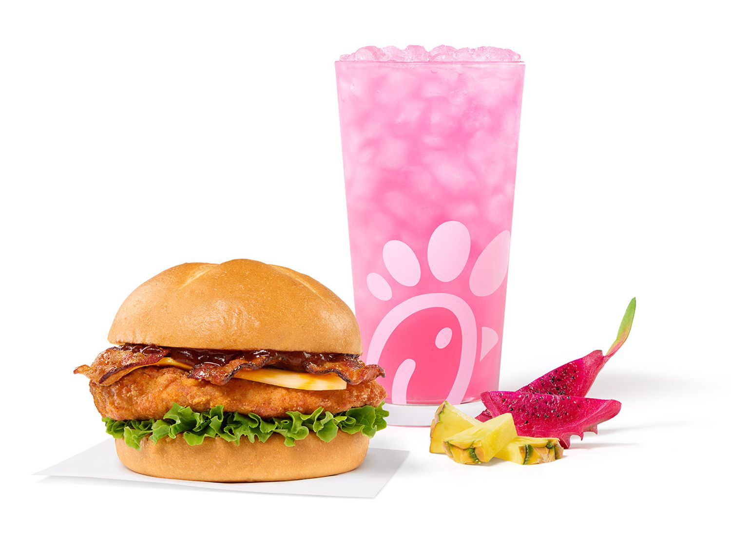 A Chick-fil-A Fan-Favorite Sandwich Is Back on Menus for the First Time in 3 Years