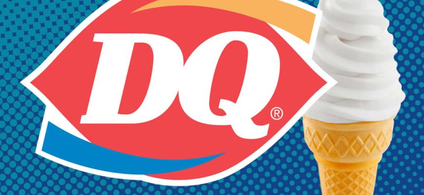 Dairy Queen Just Released 2 New Fan-Inspired Treats—Including the 'Best Blizzard in History'