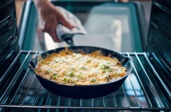 Protect Your Hands from Hot Cast Iron with This Clever $7 Solution