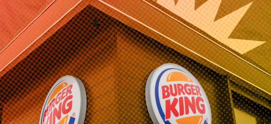 Burger King Just Brought Back a Fan-Favorite Side After a 3-Year Hiatus