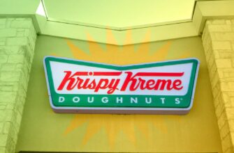 Krispy Kreme Is Releasing 4 New Doughnuts—and Bringing Back a Fan Favorite