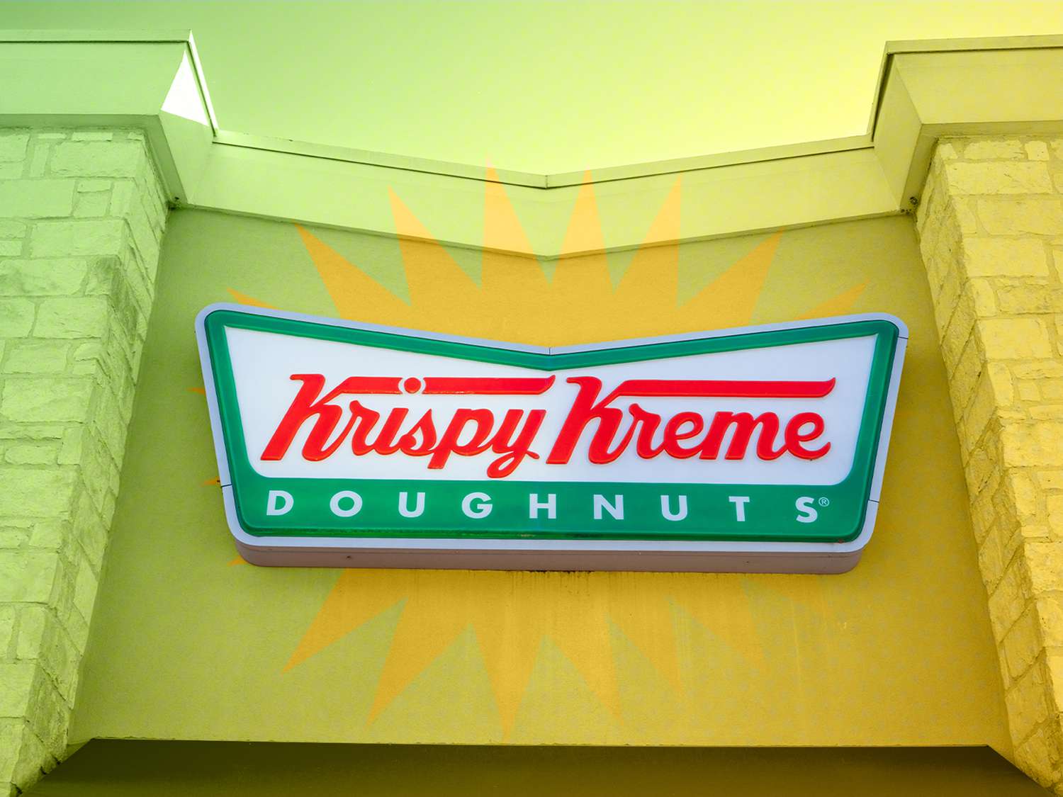 Krispy Kreme Is Releasing 4 New Doughnuts—and Bringing Back a Fan Favorite