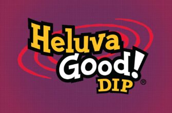 Heluva Good Has a New Chip Dip Fans Call 'Downright Delectable'