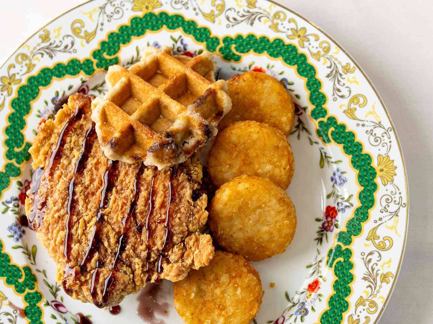 Bojangles Is Now Serving a First-Of-Its-Kind Southern Offering