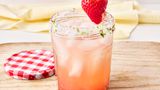 Strawberry Jargarita