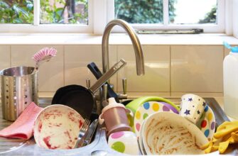 This Common Kitchen Chore Is Actually a Huge Waste of Time