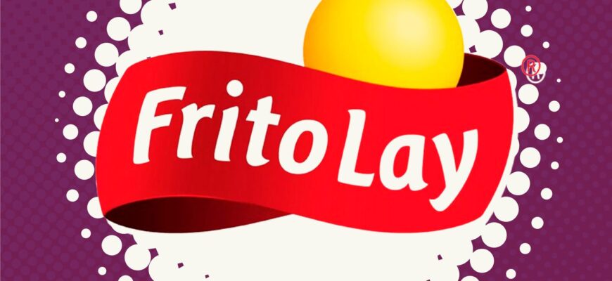 FritoLay Has 4 New Products Hitting Shelves Now