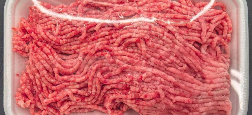 Is It Safe to Eat Meat In Bloated Packaging?