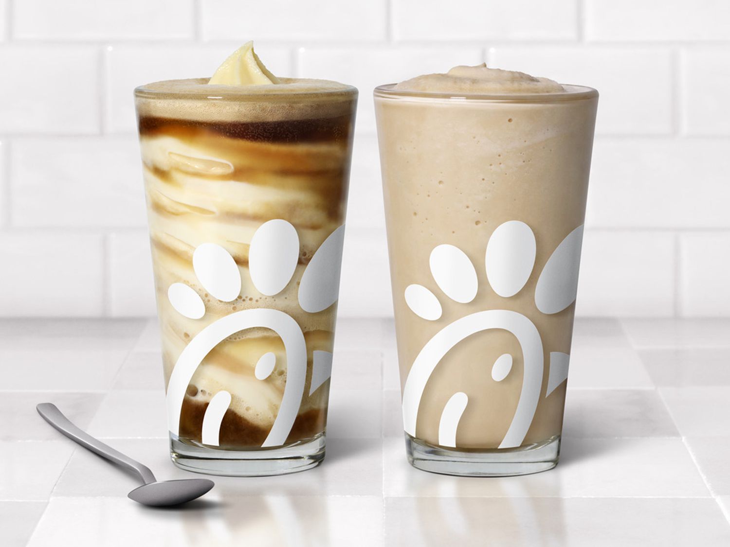 Chick-fil-A Is Releasing 2 First-Of-Their-Kind Drinks