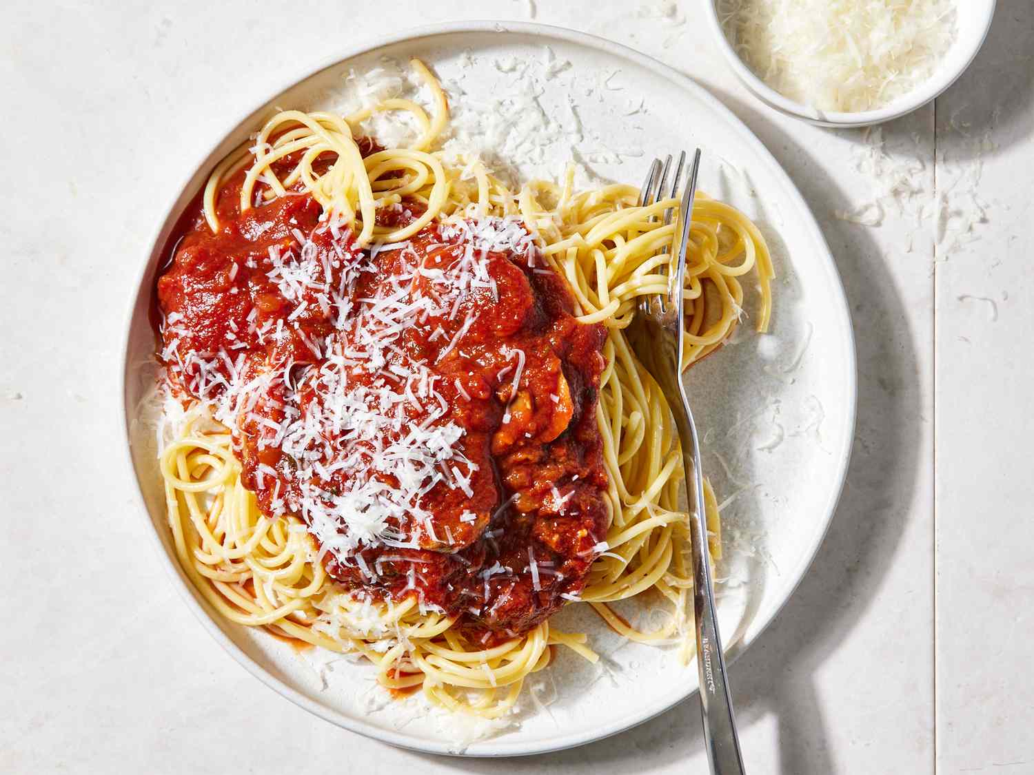 Ina Garten's Meatballs Have a Secret Ingredient She Borrowed from Rao's