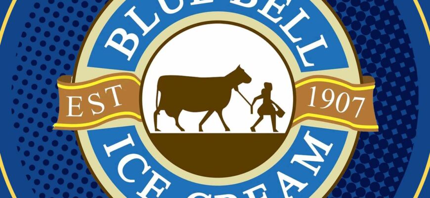 Blue Bell’s New Ice Cream Might Be the ‘Best Flavor They’ve Ever Made’