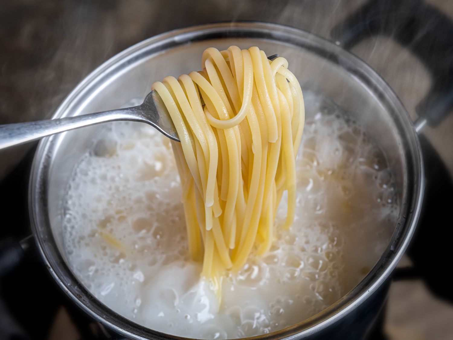 The Science-Backed Way to Make Foolproof Cacio e Pepe Every Time