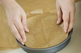 My Genius Trick For Lining Any Cake Pan Will Change the Way You Bake