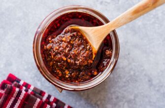 This Nutty, Spicy Condiment Is Mexican Cuisine’s Best Kept Secret, According to a Chef