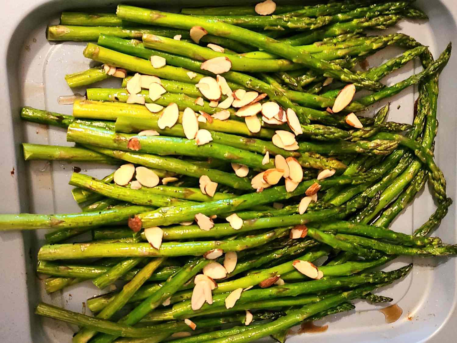 I Asked 5 Chefs for the Best Way to Cook Asparagus, and They All Agree This Is the Most Foolproof Way