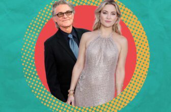 Kate Hudson’s Easy 4-Ingredient Dish Is Kurt Russell’s Favorite Meal