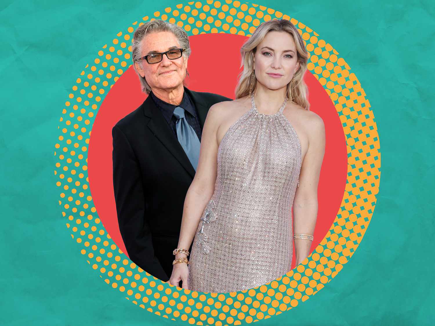 Kate Hudson’s Easy 4-Ingredient Dish Is Kurt Russell’s Favorite Meal