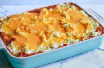 ‘The Casserole’ Is the No-Fuss Recipe You Need to Feed a Hungry Crowd