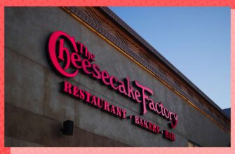 The Cheesecake Factory Just Released 20+ New Menu Items—and We Tried Every Single One